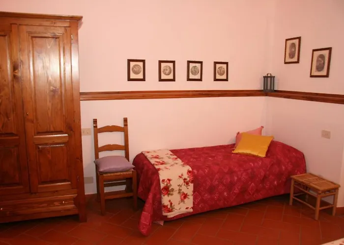 Il Casolare