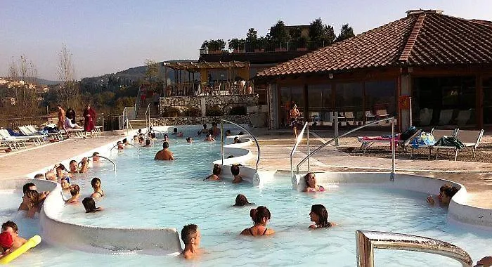Il Casolare 3*