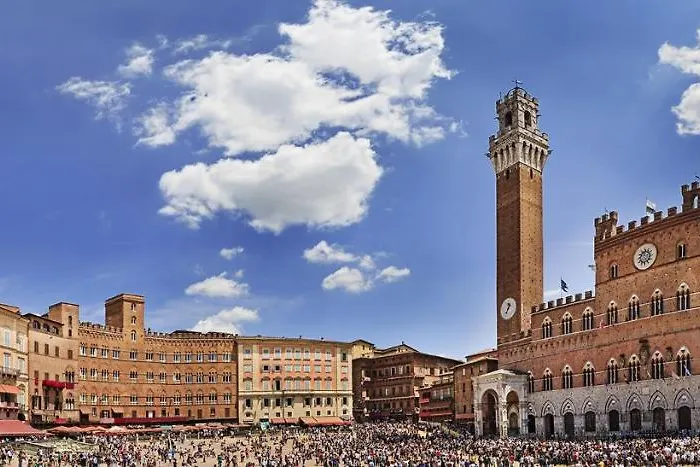 Il Casolare Penna