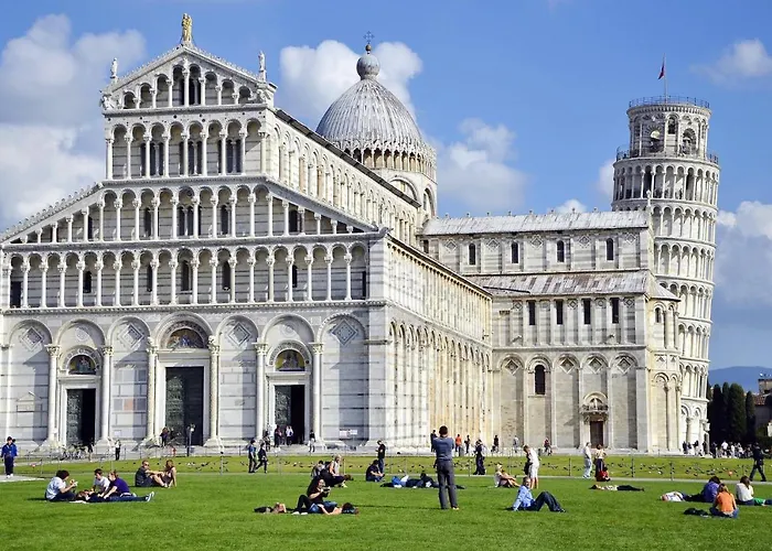 Il Casolare Penna