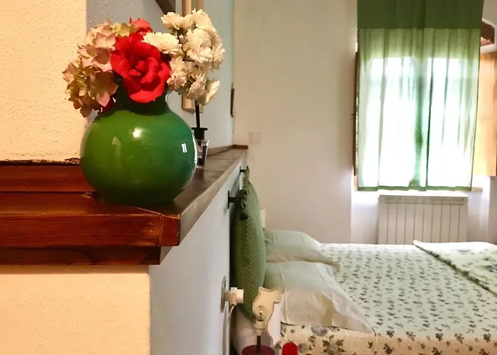 Il Casolare Nocleg ze śniadaniem