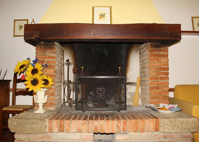 Il Casolare