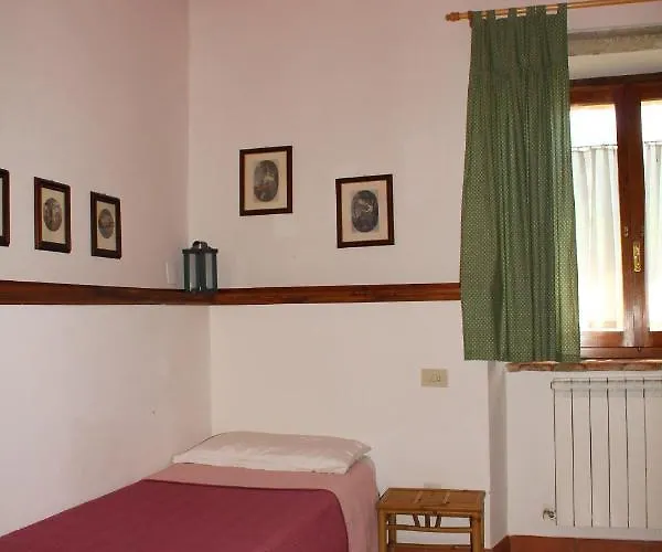 Il Casolare Penna