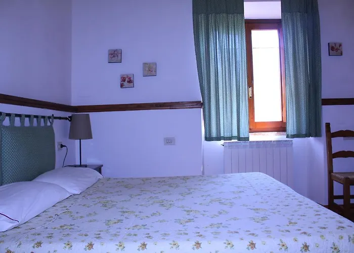 Il Casolare Nocleg ze śniadaniem 3*