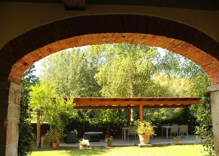Il Casolare