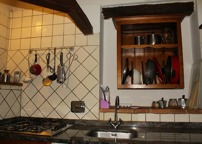 Il Casolare 3* Penna