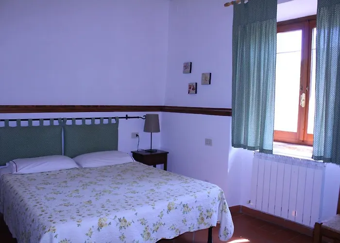 Il Casolare 3*