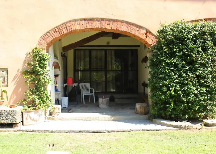 Il Casolare 3*