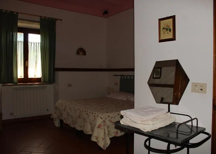 Il Casolare 3* Penna