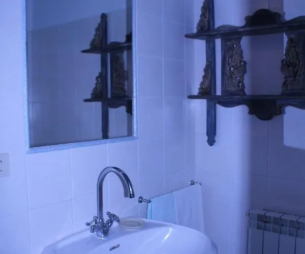 Nocleg ze śniadaniem Il Casolare 3*