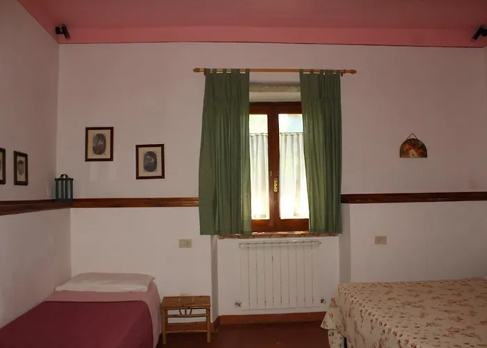 Il Casolare 3*