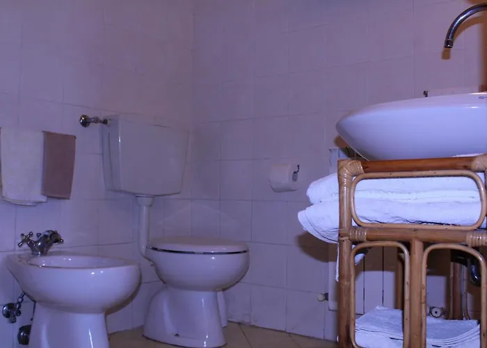 Nocleg ze śniadaniem Il Casolare