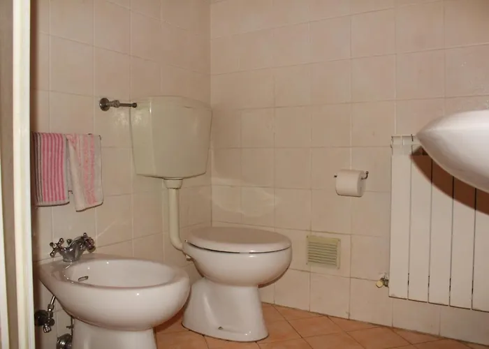 Nocleg ze śniadaniem Il Casolare Penna
