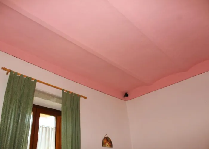 Il Casolare Nocleg ze śniadaniem Penna