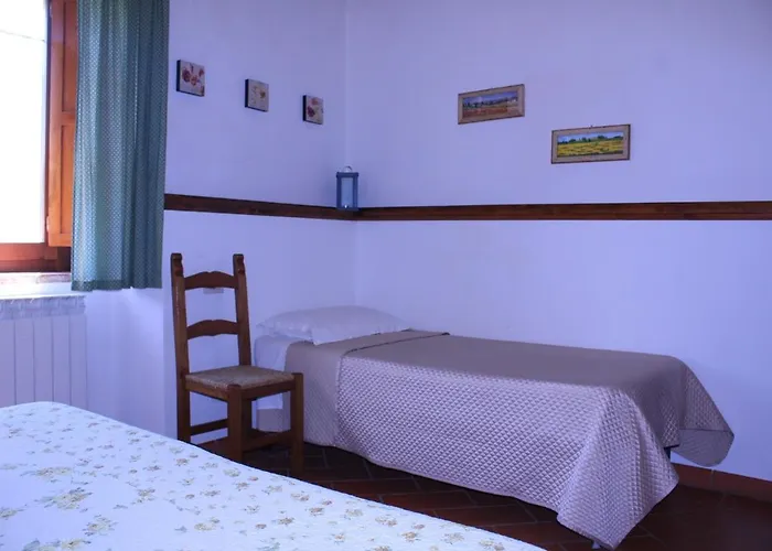 Nocleg ze śniadaniem Il Casolare Penna