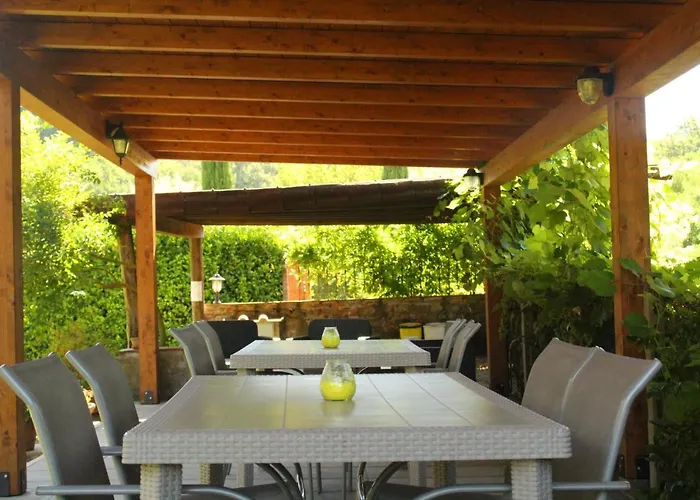 Il Casolare 3* Penna