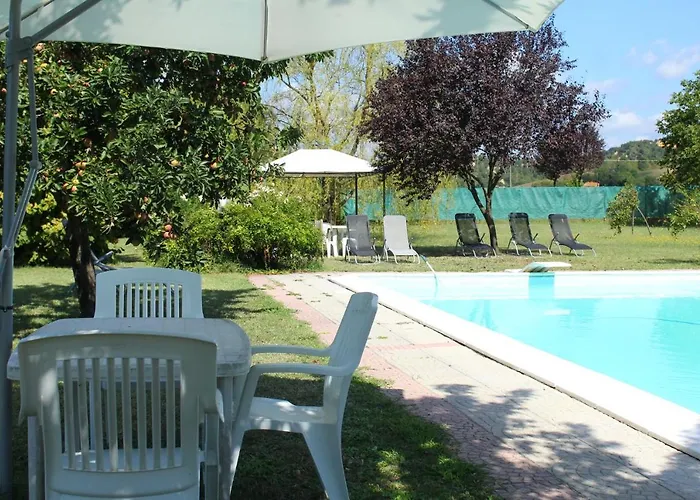 Il Casolare 3* Penna