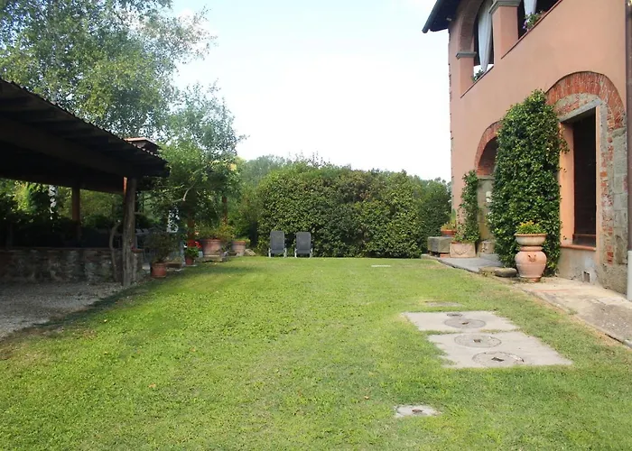 Il Casolare 3* Penna