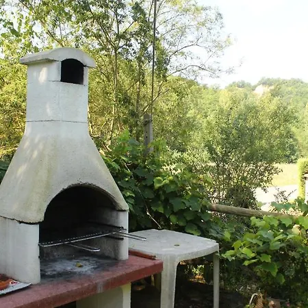 Bed & Breakfast Il Casolare Penna